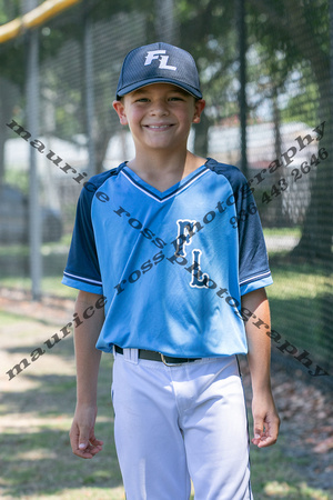 2023 8U Select Tournament Fort Lauderdale vs Coconut Creek 5 20 G5-1981