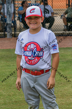 2023 Dist 10 8-9-10 All Stars Coconut Creek vs Fort Lauderdale Game 4 6-17-1785