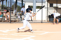 2025 CP Farm Yankees vs Twins 4 17 9AM-1968