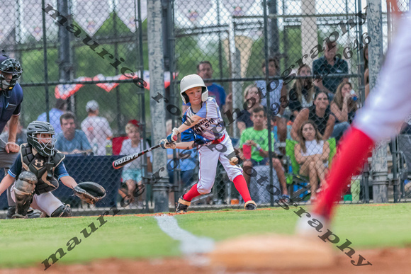 2023 Dist 10 8-9-10 All Stars Parkland vs Fort Lauderdale 6 6-22-3716