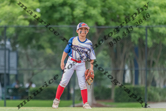 2023 Dist 10 8-9-10 All Stars Parkland vs Fort Lauderdale 6 6-22-3276