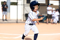 2025 CP Farm Yankees vs Twins 4 17 9AM-1954