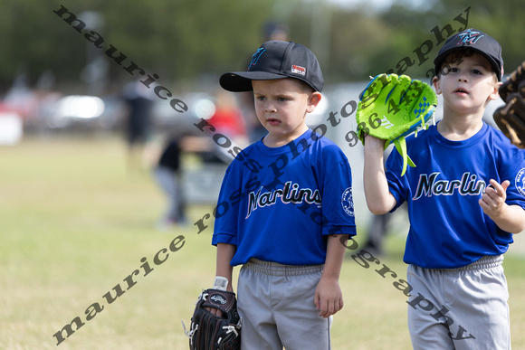 2025 CC 4U TBall Marlins Royal Blue vs Marlins White 2 22 10AM-9338