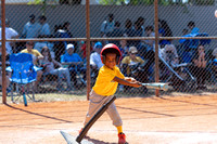 2025 CC 6U TBall Marlins Red vs Marlins Gold 3 1 Noon-0317