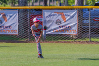 2023 Cal Rip 10U Game 13 Key West Little Conchs vs West Boca Youth Baseball-2698