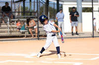 2025 CP Farm Yankees vs Twins 4 17 9AM-1949