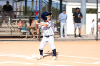2025 CP Farm Yankees vs Twins 4 19 9AM