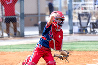 2025 NCS MDT Okeeheelee Comanches vs West Boca Panthers 5 11 9AM-5666