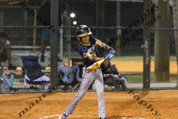 2025 Driftwood Dragons vs Scorpions 2 21-0015