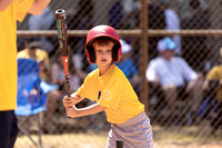 2025 CC 6U TBall Marlins Red vs Marlins Gold 3 1 Noon