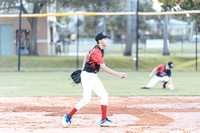 2024 Fall Baseball 50-70 CSA vs DFB 9 30-8887