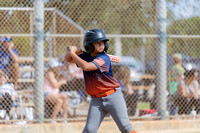 2024 EB Blaze 12U Blue vs Lantana Wolfpack 10 20-0339