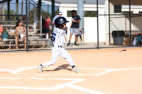2025 CP Farm Yankees vs Twins 4 17 9AM-1966