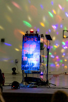 2024 Don't Stop the Music 12 11-9051