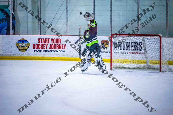 2025 TSG Michigan Southeast Elite Hockey vs Team Saskatchewan 5 9 940AM-5653
