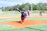 2025 NCS MDT Okeeheelee Comanches vs West Boca Panthers 5 11 9AM-5679
