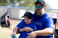 2025 CC 4U TBall Marlins Royal Blue vs Marlins White 2 22 10AM-9342