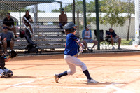 2025 CP Farm Braves vs Marlins 4 19 1030AM