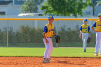 2023 LWT EB Blaze vs Palm Beach Prospects 9 3-0586
