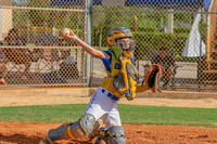 2023 LWT EB Blaze vs Palm Beach Prospects 9 3-0580