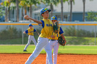 2023 LWT EB Blaze vs Palm Beach Prospects 9 3-0572