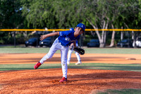 2025 Minors Dodgers vs Marlins 5 19 630PM-4142