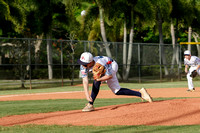 2022 All Stars Majors Championship Fort Lauderdale vs Parkland 7 5-0214