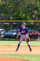 2024 PLL Playoffs Minors Mets vs Red Sox 5 18-1879