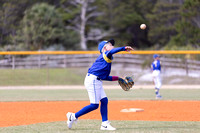 2025 10U EBB Blaze vs Plantation Stars 2PM 1 25