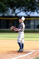 2024 Fall Baseball Farm Pklnd Mets vs Rockies Terramar 10 15-8498