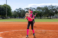 2025 DB Softball DB Flamingos vs FTL Marlins 4 26 10AM-8357