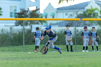 2023 PBBash EB Blaze vs West Boynton Cobras White 10 4-0008
