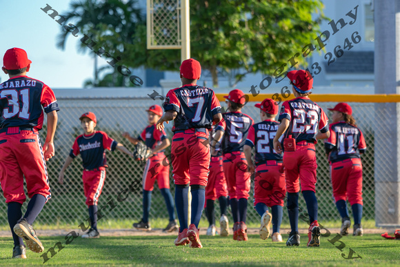 2023 PBBash EB Blaze vs Okeeheelee Tomahawks 10 5-5874