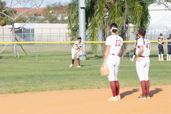 2025 MSD Senior Softball Game PBHS-1798
