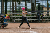 2023 Softball 16U Pembroke Pines vs Blue Devils 10 14 2PM-1688