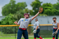 2023 Softball 16U Pembroke Pines vs Blue Devils 10 14 2PM-1680