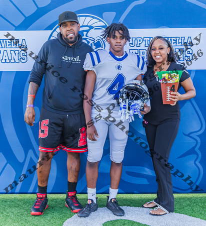 2023 JP Taravella Senior Football-9799