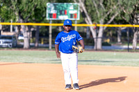 2025 Minors Dodgers vs Marlins 5 19 630PM-4124