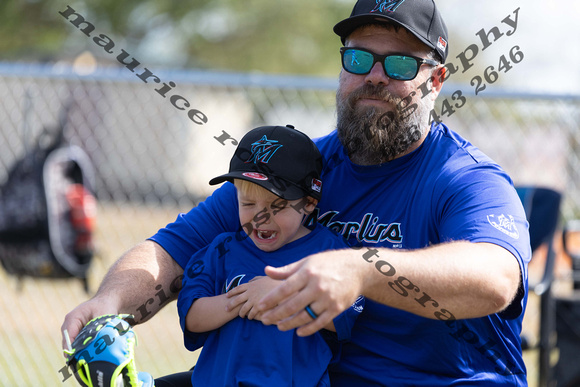 2025 CC 4U TBall Marlins Royal Blue vs Marlins White 2 22 10AM-9343