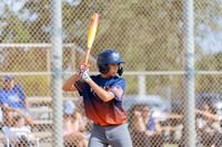 2024 EB Blaze 12U Blue vs Lantana Wolfpack 10 20-0333