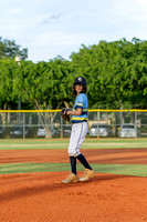 2022 Majors ALL Stars Coconut Creek vs North Springs 6 29-8809