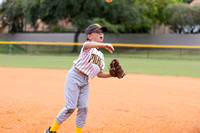 2025 CC 10U Cardinals vs Padres 5 3 1PM