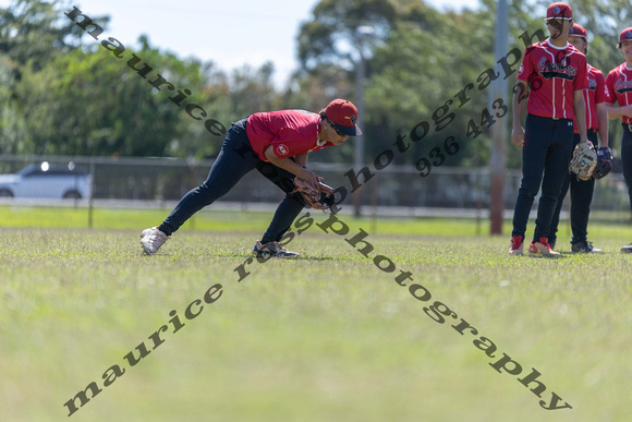 2025 CCBL Senior Pre G Red Cowboys vs Black Cowboys 4 13 11AM-0031