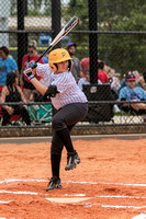 2023 EB Blaze vs Wow Factor 305-2590