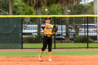 2023 EB Blaze vs Wow Factor 305-2586