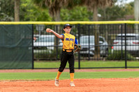 2023 EB Blaze vs Wow Factor 305-2585