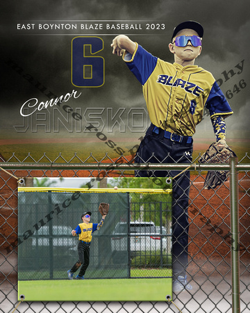 Contact Photography for more information. Print Only