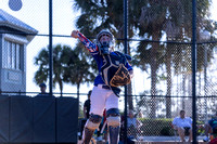 2025 Minors Dodgers vs Marlins 5 19 630PM-4131