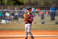 2025 CC 6U TBall Marlins Maroon vs Marlins Silver 3 1 1030AM-0248