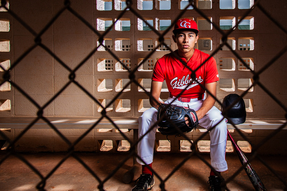 2023 Daniel Senior Baseball Shoot -5286